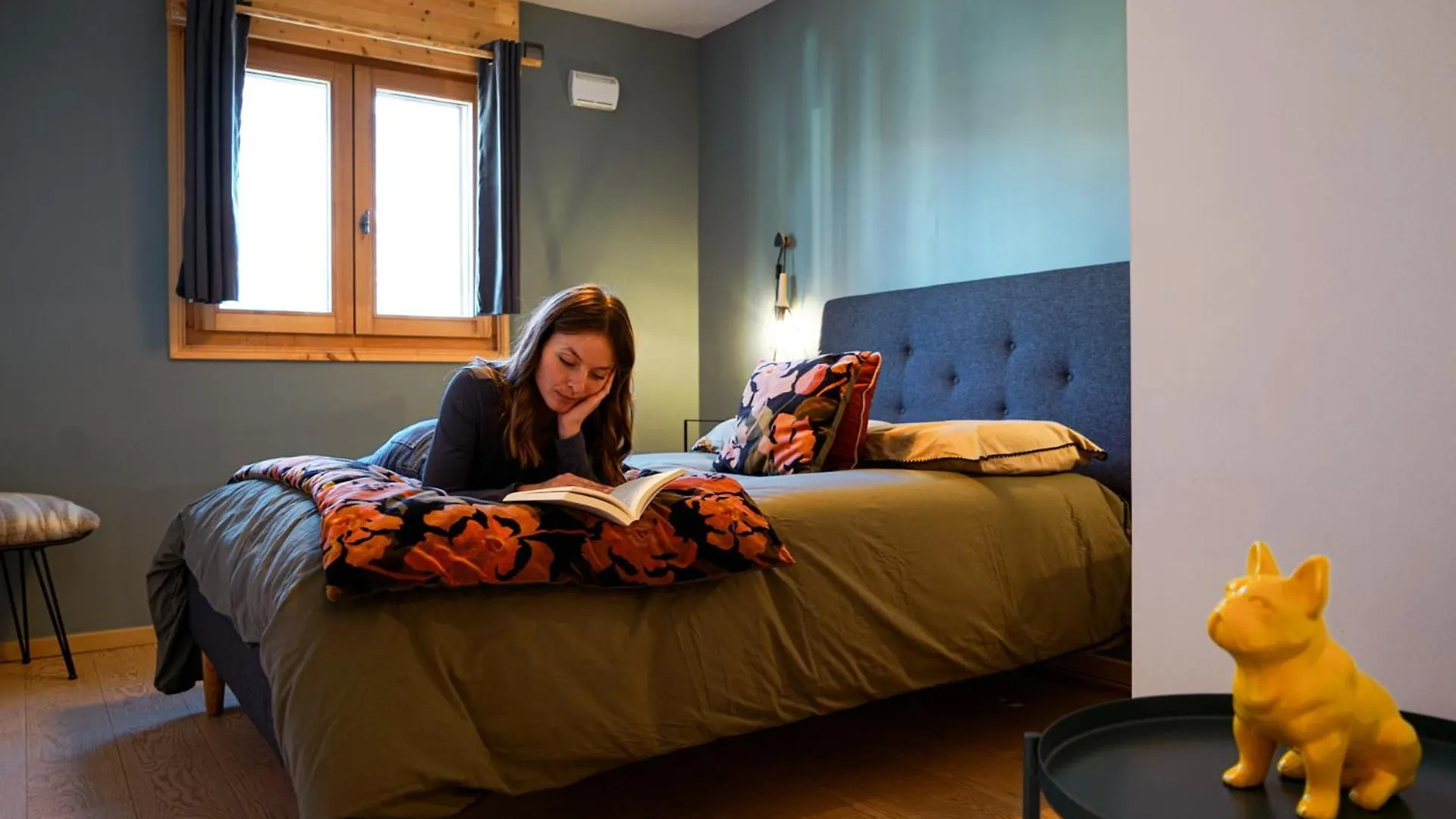 Appartement Chill 45M2 Prox Gare Sncf Et Funiculaire Bourg-Saint-Maurice 0*,  França