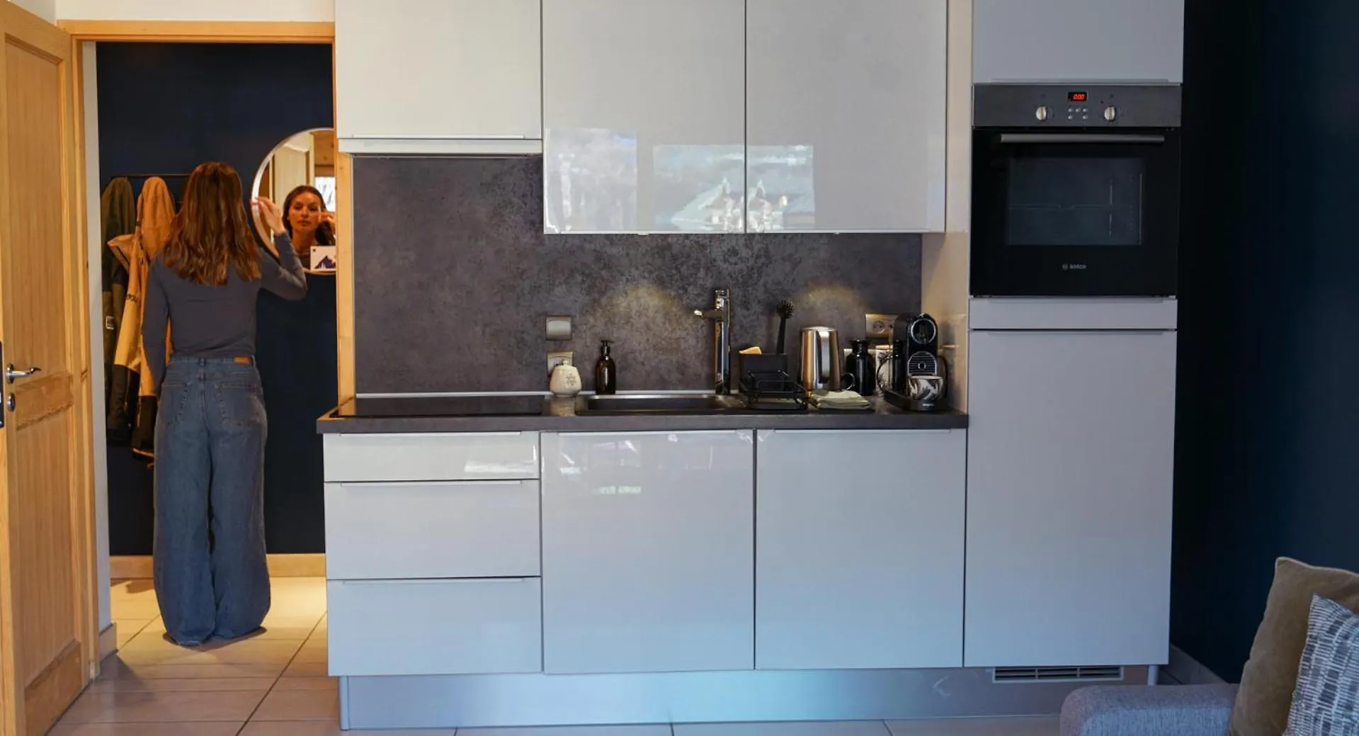 Appartement Chill 45M2 Prox Gare Sncf Et Funiculaire Bourg-Saint-Maurice France